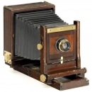 热带风格相机Agfa   1900年前后