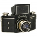 Exakta B(Type 4.1)    1935年