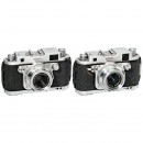 Robot Royal 24a and Royal 36