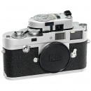 Leica M2    1966年