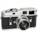 Leica M4    1967年