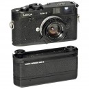 Leica M4-2    1976年