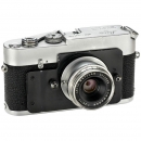 Leica MDa Post 24 x 36 mm     1969年