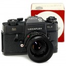 Leicaflex SL2 50 Jahre     1975年