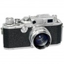 Canon Ⅳ SB     1952年