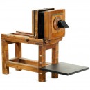 Itek Graphix 相机 Photostat     1911年前后