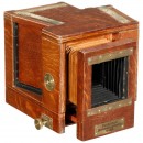 Duxochrom Strahlenteilungskamera     1930年前后