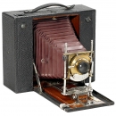 No.5 Cartridge Kodak E 型相机