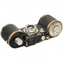 Leica 250 FF Reporter相机