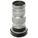 Elmar 4/90mm镜头