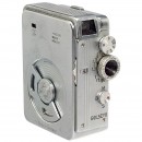 Prototype:Bolsey 8mm,Made in  Germany