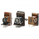 Wirginex ,Rollette Luxus and Vest Pocket