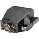 Jumelle-Style Camera by Emile Pipon