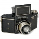 爱克山泰 A，1935