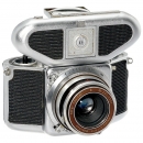 Mecaflex, 1953