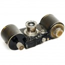 莱卡 Leica 250 FF，1934