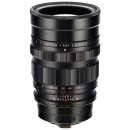 莱卡 Summicron 2/90 mm, 黑色经典! 1959