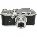 Nicca III S，1952