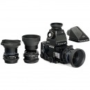 玛米亚 Mamiya RZ 67 装备