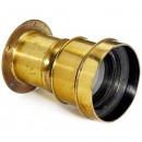 样机:Steinheil 镜头 2.5/250 mm，1885-90