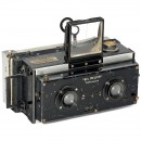 Nil Melior Stereo，1914