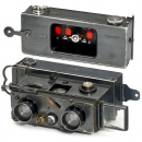 Verascope, 可调焦，带胶片后背，1926