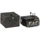 Bellieni Stereo Jumelle 及 Murer Newness Stereo Express