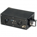 Ica-Polyscop 4.5x10.7, 1925