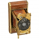 Rio 84 A Luxus, 1924