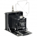 林哈夫 Technika 13x18 cm, 1936