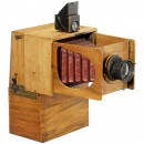 Photo-Polygraphe, c.1891/92