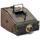 Steno-Jumelle 奢华版本, 1895