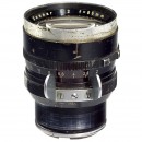 Sonnar 2/85, 用于 Arriflex, c.1950