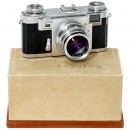 Contax Ⅱa   1954年