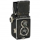 Rolleiflex(1st Model)    1929年