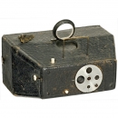 Dr.Krügener的Piccolo相机   1895年