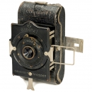 Bobette Ⅰ(22ⅹ33mm)   1926年