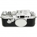Leica  IIIg   1959年