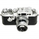 Leica   IIIg   1958年