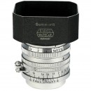 Leitz Summarit 1.5/5 cm   1957年