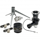 Leitz Summicron-R 2/50 mm 陈列模型及其他附件