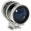 适合Leica 的Nikon 取景器 Varifocal