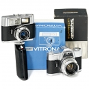 Voigtländer Ultramatic 和 Vitrona