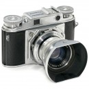 Voigtländer Prominent    1953年