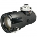 Contarex相机用Olympia-Sonnar 2.8/180 mm 镜头   1966年