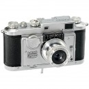 Henso Reporter   1953年