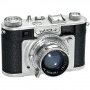 Futura-S   1952年