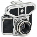 Mecaflex     1953年