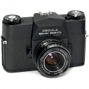 Regula Reflex 2000 CTL    1969年