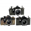 Praktica 工厂相机 罗口